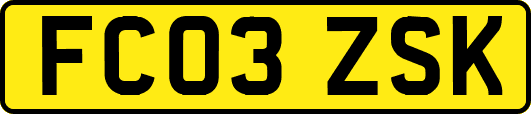FC03ZSK