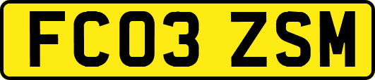 FC03ZSM