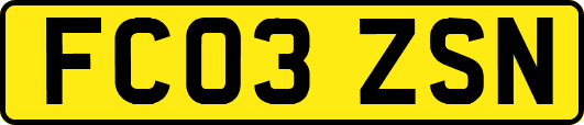 FC03ZSN