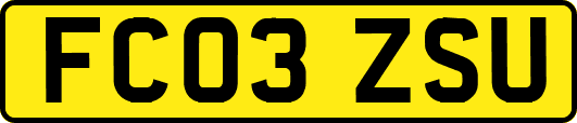 FC03ZSU