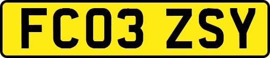FC03ZSY