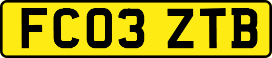 FC03ZTB
