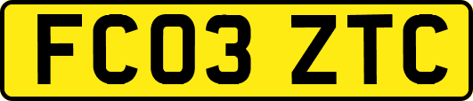 FC03ZTC