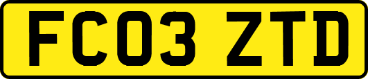 FC03ZTD