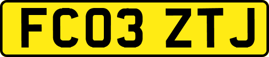FC03ZTJ