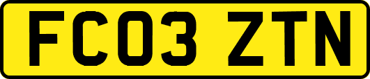 FC03ZTN