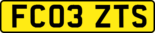 FC03ZTS