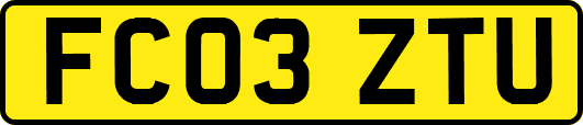 FC03ZTU