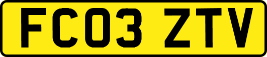 FC03ZTV
