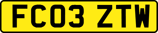 FC03ZTW