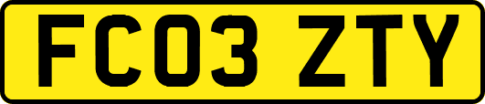 FC03ZTY
