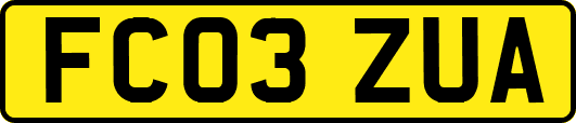FC03ZUA