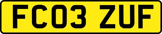 FC03ZUF