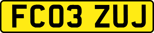 FC03ZUJ