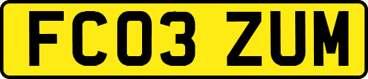 FC03ZUM