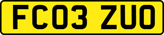 FC03ZUO