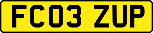 FC03ZUP