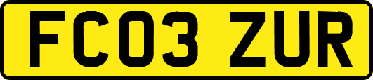 FC03ZUR