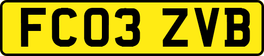 FC03ZVB