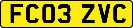 FC03ZVC