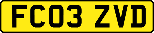 FC03ZVD