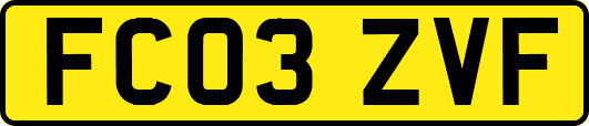 FC03ZVF