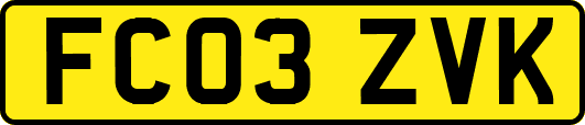 FC03ZVK