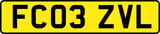 FC03ZVL