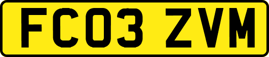 FC03ZVM