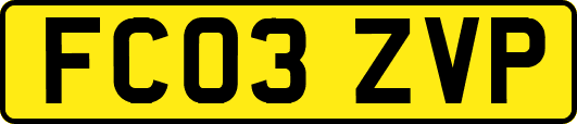 FC03ZVP