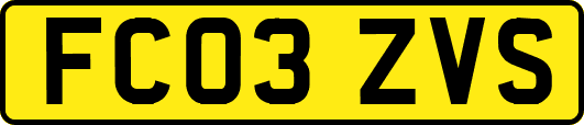 FC03ZVS