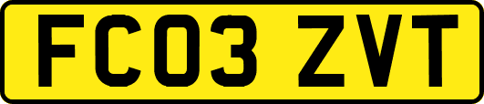 FC03ZVT