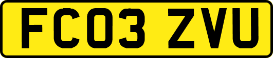 FC03ZVU