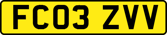 FC03ZVV