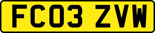 FC03ZVW