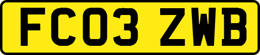 FC03ZWB