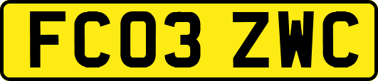 FC03ZWC