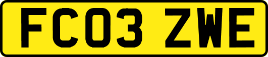 FC03ZWE