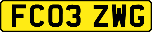 FC03ZWG