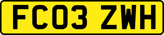 FC03ZWH