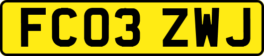 FC03ZWJ