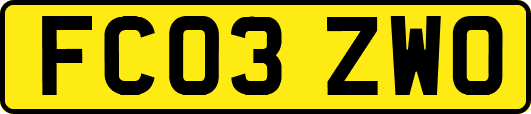 FC03ZWO