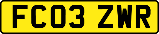 FC03ZWR