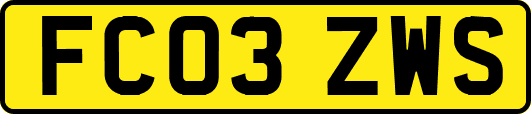 FC03ZWS
