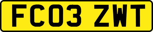FC03ZWT