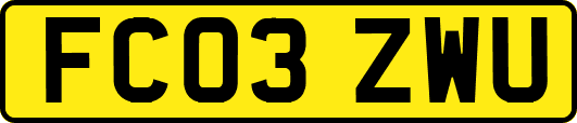 FC03ZWU