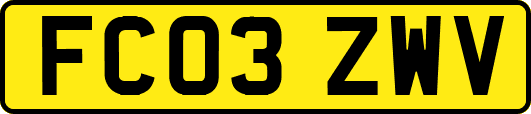FC03ZWV
