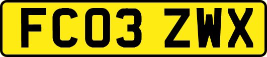 FC03ZWX