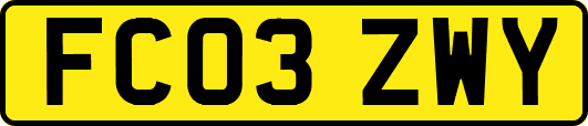 FC03ZWY
