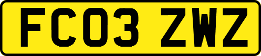 FC03ZWZ